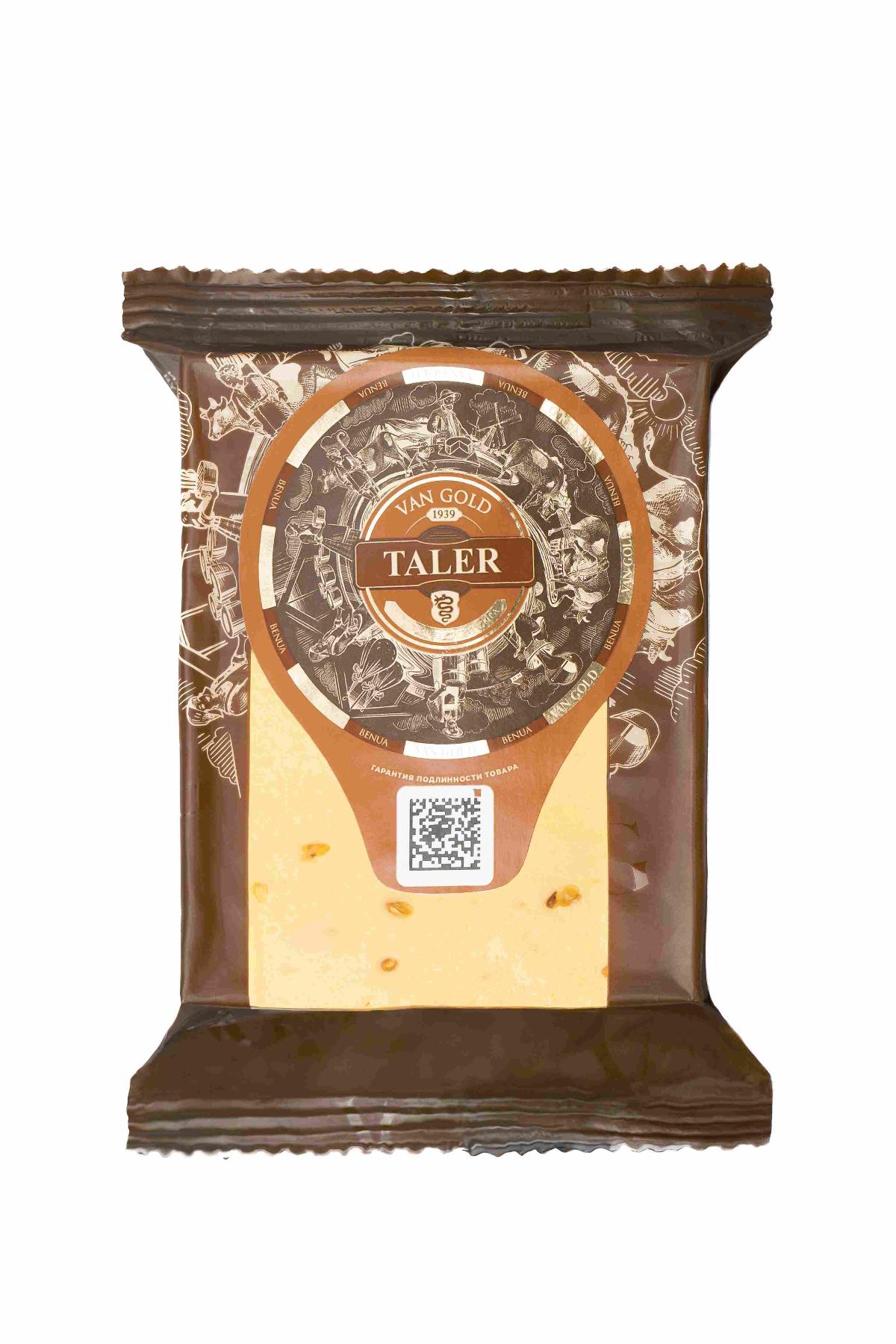 фотография продукта VAN GOLD TALER