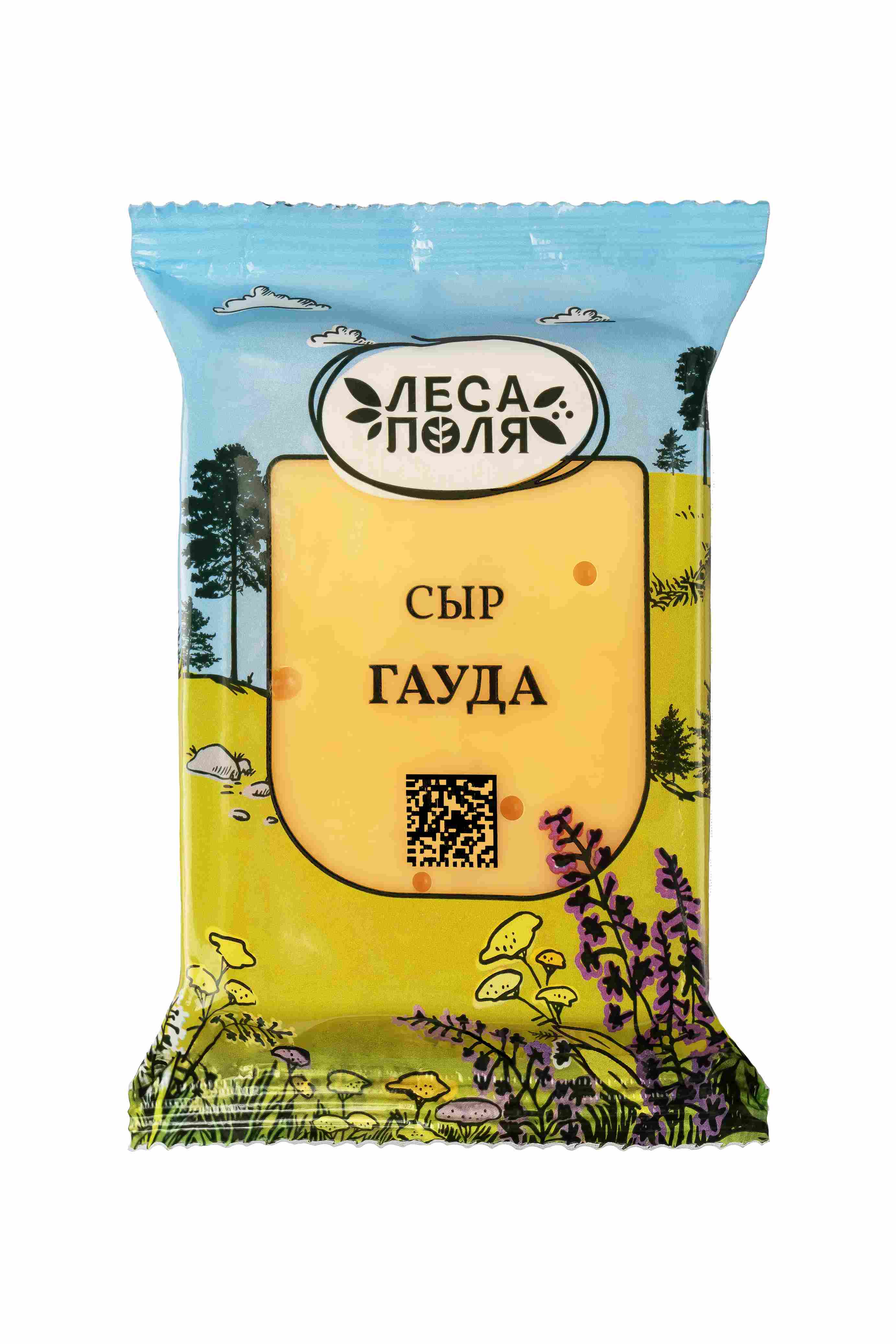 фотография продукта Сыр Гауда