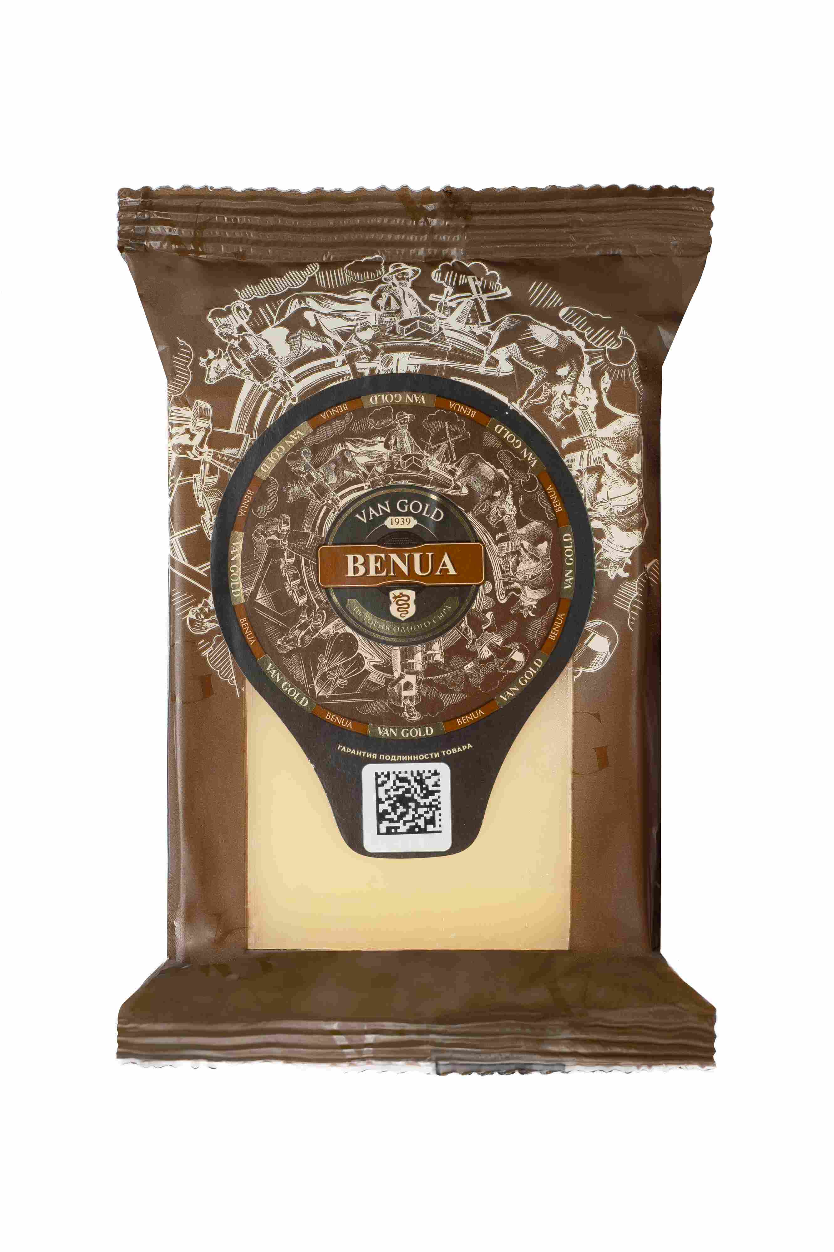 фотография продукта VAN GOLD BENUA