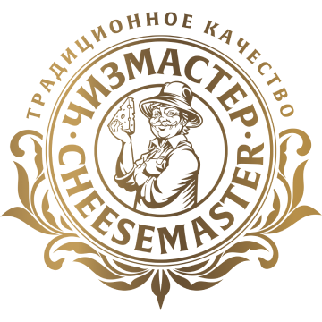 логотип бренда ЧИЗМАСТЕР