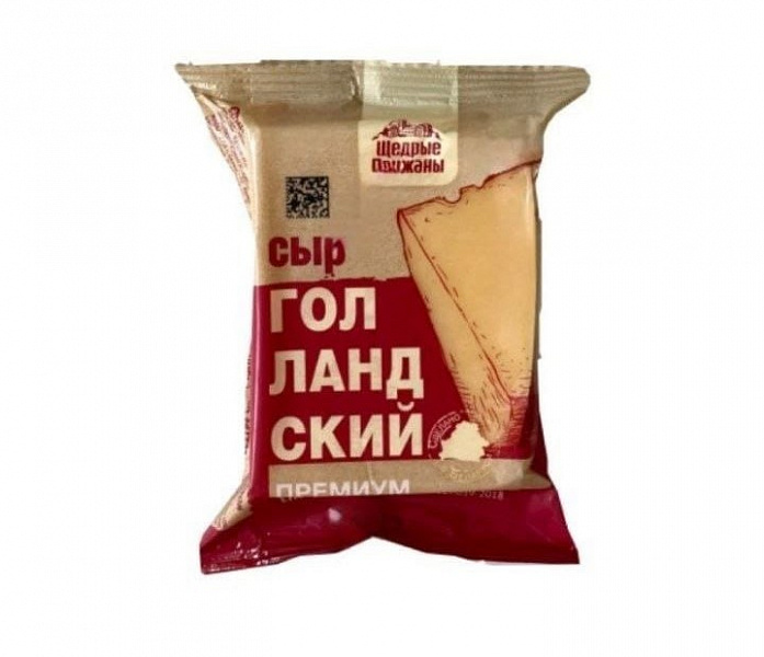фото продукта Сыр «Голландский премиум»