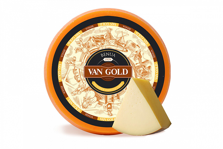 фото продукта VAN GOLD BENUA