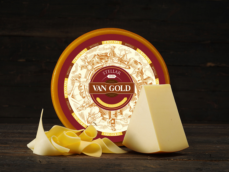 фото продукта VAN GOLD STELLAR