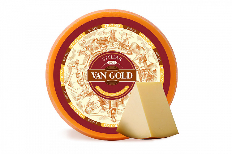 фото продукта VAN GOLD STELLAR