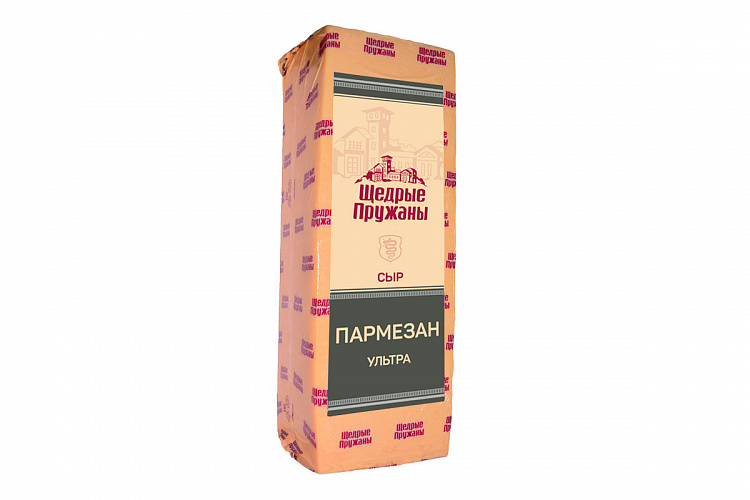 фото продукта Сыр "Пармезан ультра"